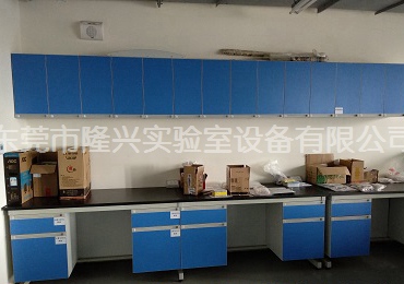 湛江實驗臺 湛江實驗臺